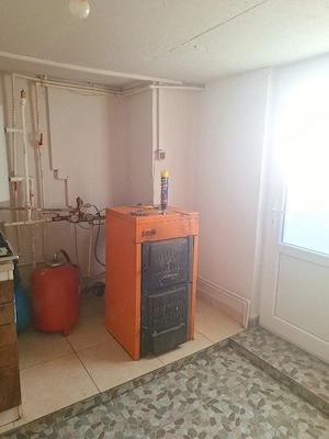 Casă de vanzare Comana Giurgiu  - imagine 2