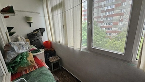 Vând apartament cu 3 camere, 4 4, Antiaeriană - imagine 7