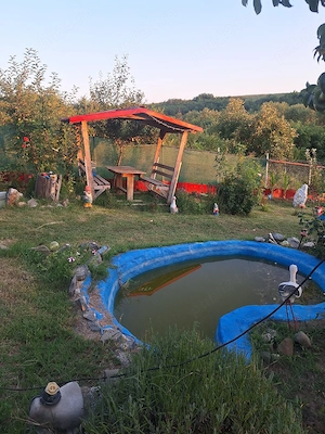 Casă de vanzare Comana Giurgiu  - imagine 10