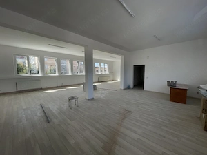 Spatiu comercial/birouri 125mp Cisnadie - imagine 4