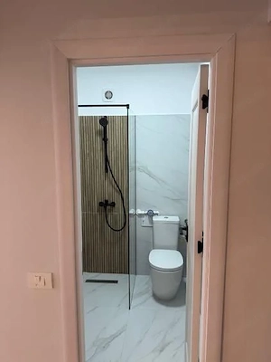 Apartament 3 camere de vânzare, Cișmigiu, renovat complet, centrală proprie - imagine 10
