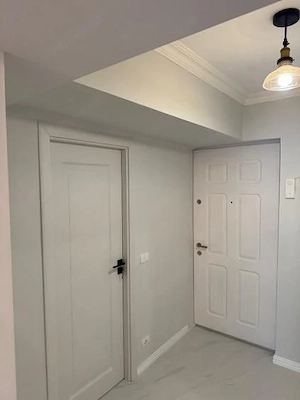 Apartament 3 camere de vânzare, Cișmigiu, renovat complet, centrală proprie - imagine 7