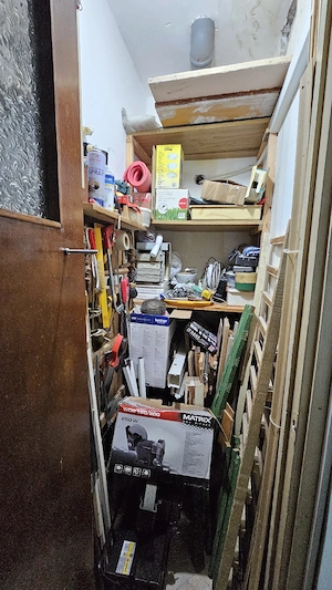 Vând apartament cu 3 camere, 4 4, Antiaeriană - imagine 10