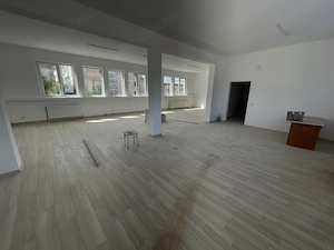 Spatiu comercial/birouri 125mp Cisnadie - imagine 3