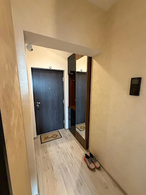Apartament 3 camere Complex Iris Aradului  - imagine 7