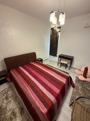 Apartament 3 camere Complex Iris Aradului  - imagine 9