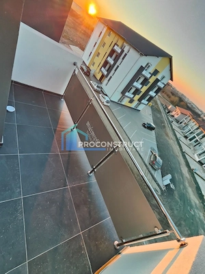 Apartament de inchiriat|2 camere|2 locuri de pacare|Pet Friendly|Giroc - imagine 10
