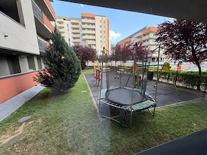 Apartament 3 camere Complex Iris Aradului 