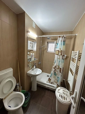 De inchiriat apartament cu 2 camere, General, etaj 1, 400 euro - imagine 6