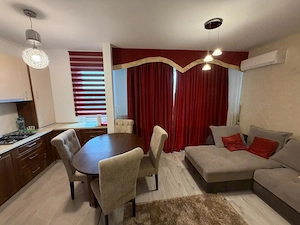 Apartament 3 camere Complex Iris Aradului 