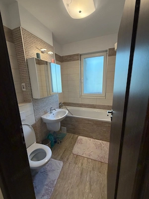 Apartament 3 camere Complex Iris Aradului  - imagine 10