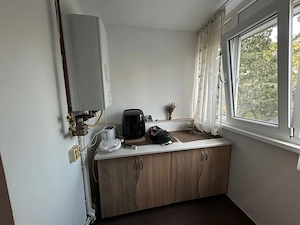 De inchiriat apartament cu 2 camere, General, etaj 1, 400 euro - imagine 5