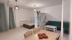 Comision 0! Vanzare apartament cu 1 camera in Andrei Mureșanu Sud! - imagine 3