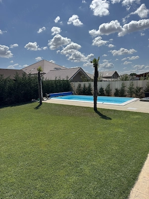 Proprietar vand casa in Sanandrei - imagine 3