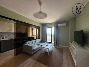 Apartament 2 camere premium - Complex Southside Residence | KM 4-5