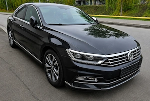 Volkswagen Passat R Executive 2.0 TDI DSG   190 CP