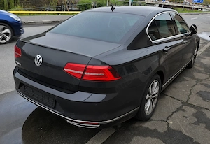 Volkswagen Passat R Executive 2.0 TDI DSG   190 CP - imagine 2