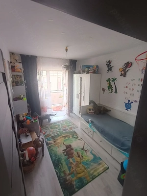 Apartament 3 camere de vânzare str.Sub Cetate Florești  - imagine 6
