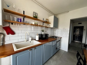 Apartament 2 camere I cu parcare I Piata Abator - imagine 6