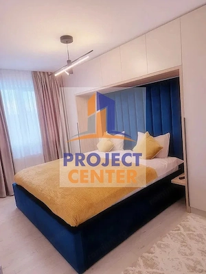 Apartament 2 camere Nordmark - imagine 3