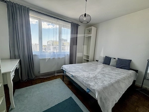 Apartament 2 camere I cu parcare I Piata Abator - imagine 3
