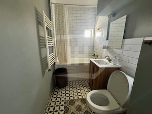 Apartament 2 camere I cu parcare I Piata Abator - imagine 7