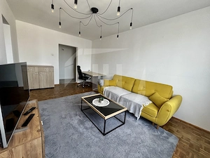 Apartament 2 camere I cu parcare I Piata Abator
