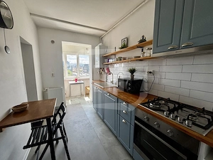 Apartament 2 camere I cu parcare I Piata Abator - imagine 5