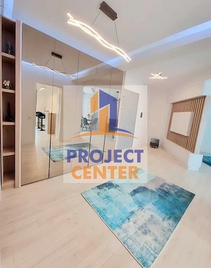 Apartament 2 camere Nordmark - imagine 2