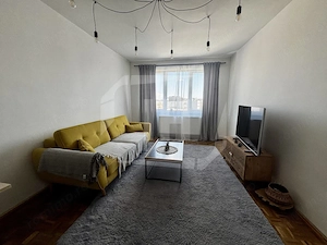 Apartament 2 camere I cu parcare I Piata Abator