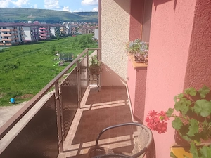 Apartament 3 camere de vânzare str.Sub Cetate Florești  - imagine 8