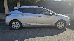Opel Astra K, 2016, 1.4 Turbo (125 Cp - S&S) - imagine 2
