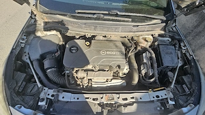 Opel Astra K, 2016, 1.4 Turbo (125 Cp - S&S) - imagine 7