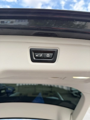 BMW Seria 3 318d Automat 2020 150 CP 200.000 km - imagine 9