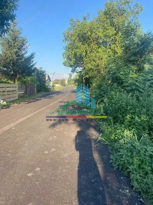 Teren 1500 mp pentru Casă | Petrești, Zonă de Case - imagine 6
