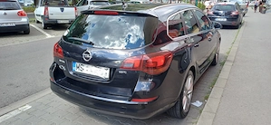 Opel Astra J 1.7 CDTI - imagine 5