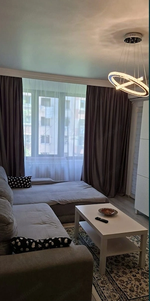 Apartament 2 camere, parcare, decomandat, 1 Decembrie 1918, renovat - imagine 3