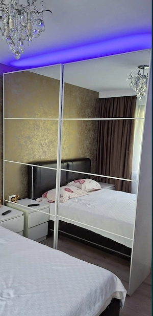 Apartament 2 camere, parcare, decomandat, 1 Decembrie 1918, renovat - imagine 4