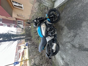 CFMoto 700-clx