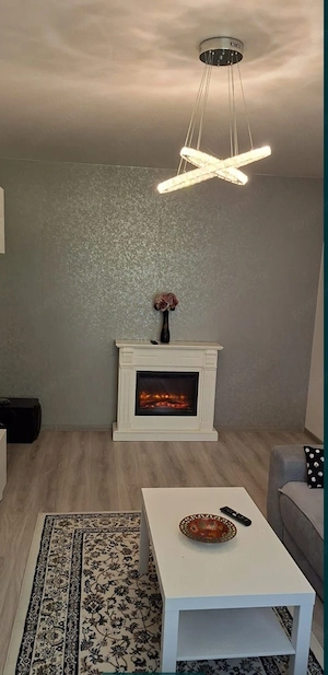 Apartament 2 camere, parcare, decomandat, 1 Decembrie 1918, renovat - imagine 6