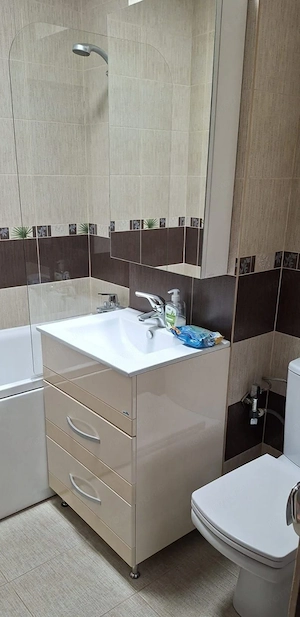 Apartament 2 camere, parcare, decomandat, 1 Decembrie 1918, renovat - imagine 8