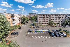 Apartament 2 camere - 70 mp - Micalaca 700 - COMISION 0 - imagine 7
