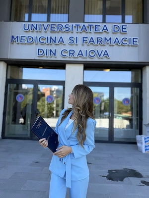 Meditații admitere MEDICINA