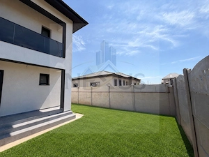 Casa individuala P+1E | Sperantei - 4 camere - Comuna Berceni - imagine 3