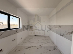 Casa individuala P+1E | Sperantei - 4 camere - Comuna Berceni - imagine 6