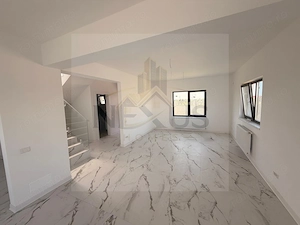 Berceni - Casa individuala P+1E | Str Sperantei - 4 cam - Teren 341 mp - imagine 8
