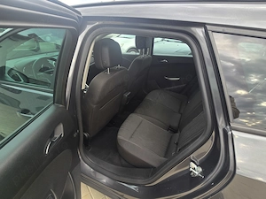 Opel Astra 1.4 Turbo ECOTEC 150 Edition, 140 CP BENZINA - imagine 9