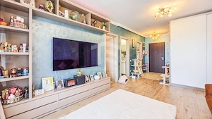 Apartament 3 camere, mobilat și utilat complet – Dimri Residence - imagine 5
