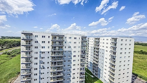 Apartament 3 camere, mobilat și utilat complet – Dimri Residence - imagine 18
