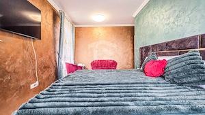 Apartament 3 camere, mobilat și utilat complet – Dimri Residence - imagine 9